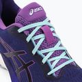 ASICS Gel-Pulse 14 dámska bežecká obuv baklažán/čierna 8
