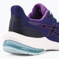 ASICS Gel-Pulse 14 dámska bežecká obuv baklažán/čierna 9