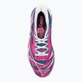 ASICS Noosa Tri 15 dámska bežecká obuv restful teal/hot pink 6