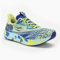 ASICS Noosa Tri 15 pánska bežecká obuv illusion blue/aquamarine