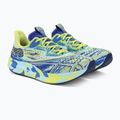 ASICS Noosa Tri 15 pánska bežecká obuv illusion blue/aquamarine 4
