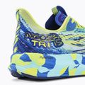 ASICS Noosa Tri 15 pánska bežecká obuv illusion blue/aquamarine 9