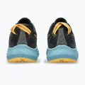 ASICS pánska bežecká obuv FUJILITE 4 black/honey 11