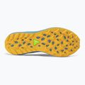 ASICS pánska bežecká obuv FUJILITE 4 black/honey 6