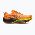 ASICS FUJISPEED 2 pánska bežecká obuv bright orange/antique red 12