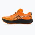 ASICS FUJISPEED 2 pánska bežecká obuv bright orange/antique red 10