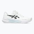 Pánska tenisová obuv ASICS Gel-Challenger 14 Clay white/black