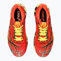 ASICS Noosa Tri 15 pánska bežecká obuv sunrise red/black 12