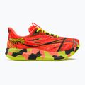 ASICS Noosa Tri 15 pánska bežecká obuv sunrise red/black 2