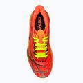 ASICS Noosa Tri 15 pánska bežecká obuv sunrise red/black 5