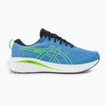 ASICS Gel-Excite 10 watercape/electric lime pánska bežecká obuv 3