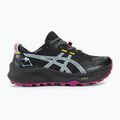 Dámska bežecká obuv ASICS Gel-Trabuco 12 GTX black/light blue 3