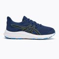 Detská bežecká obuv ASICS Jolt 4 GS  blue expanse/black 2