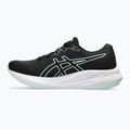 ASICS Gel-Pulse 15 dámska bežecká obuv black/mint tint 10