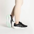 ASICS Gel-Pulse 15 dámska bežecká obuv black/mint tint 2