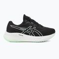 ASICS Gel-Pulse 15 dámska bežecká obuv black/mint tint 3