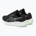 ASICS Gel-Pulse 15 dámska bežecká obuv black/mint tint 4