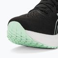 ASICS Gel-Pulse 15 dámska bežecká obuv black/mint tint 9