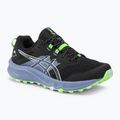 ASICS Trabuco Terra 2 pánska bežecká obuv black/light blue