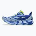 ASICS Noosa Tri 15 dámska bežecká obuv sapphire/illuminate yellow 9