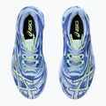 ASICS Noosa Tri 15 dámska bežecká obuv sapphire/illuminate yellow 12