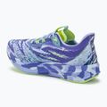 ASICS Noosa Tri 15 dámska bežecká obuv sapphire/illuminate yellow 3