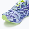 ASICS Noosa Tri 15 dámska bežecká obuv sapphire/illuminate yellow 7