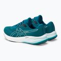 ASICS Gel-Pulse 15 pánska bežecká obuv evening teal/teal tint 4