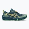 Pánska bežecká obuv ASICS Gel-Trabuco 12 magnetic blue/faded yellow 8