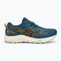 Pánska bežecká obuv ASICS Gel-Sonoma 7 magnetic blue/black 2