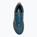 Pánska bežecká obuv ASICS Gel-Sonoma 7 magnetic blue/black 5