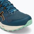 Pánska bežecká obuv ASICS Gel-Sonoma 7 magnetic blue/black 7