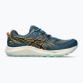 Pánska bežecká obuv ASICS Gel-Sonoma 7 magnetic blue/black 8