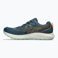 Pánska bežecká obuv ASICS Gel-Sonoma 7 magnetic blue/black 9