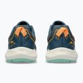 Pánska bežecká obuv ASICS Gel-Sonoma 7 magnetic blue/black 11