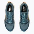 Pánska bežecká obuv ASICS Gel-Sonoma 7 magnetic blue/black 12