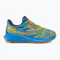 ASICS Gel-Noosa Tri 15 GS detská bežecká obuv watercape/electric lime 2