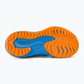 ASICS Gel-Noosa Tri 15 GS detská bežecká obuv watercape/electric lime 4