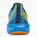 ASICS Gel-Noosa Tri 15 GS detská bežecká obuv watercape/electric lime 6