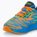 ASICS Gel-Noosa Tri 15 GS detská bežecká obuv watercape/electric lime 7