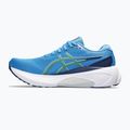 ASICS Gel-Kayano 30 pánska bežecká obuv watercape/electric lime 9