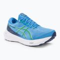 ASICS Gel-Kayano 30 pánska bežecká obuv watercape/electric lime