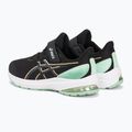 Detská bežecká obuv ASICS GT-1000 12 PS black/apricot crush 4
