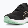 Detská bežecká obuv ASICS GT-1000 12 PS black/apricot crush 9