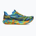 Pánska bežecká obuv ASICS Noosa Tri 15 watercape/electric lime 8