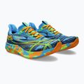 Pánska bežecká obuv ASICS Noosa Tri 15 watercape/electric lime 10