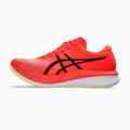 ASICS Magic Speed 3 sunrise red/black pánska bežecká obuv 9