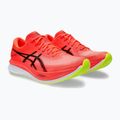 ASICS Magic Speed 3 sunrise red/black pánska bežecká obuv 10
