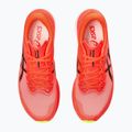 ASICS Magic Speed 3 sunrise red/black pánska bežecká obuv 12