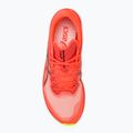 ASICS Magic Speed 3 sunrise red/black pánska bežecká obuv 5